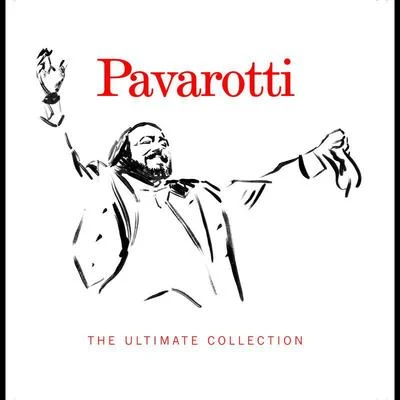 The Ultimate Collection 專輯 Luciano Pavarotti/Günter Neuhold/Gioacchino Rossini/National Philharmonic Orchestra/José Carreras