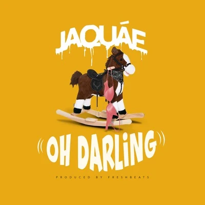 Oh Darling 專輯 Jaquae/Cherp