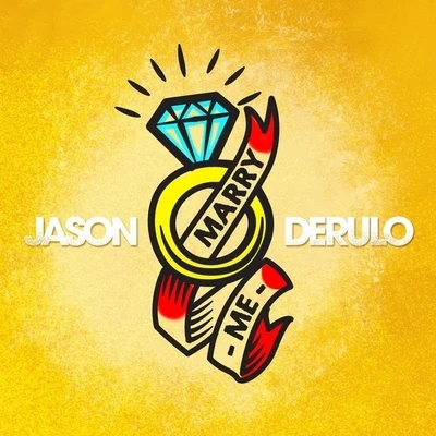 Marry Me 專輯 Gaks/Jason DeRulo