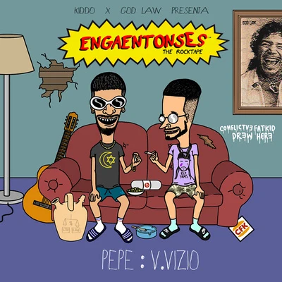 Pepe : VizioSelecta Engaentonses