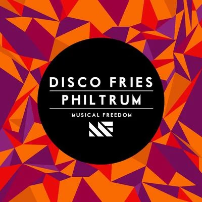 Philtrum 專輯 Disco Fries