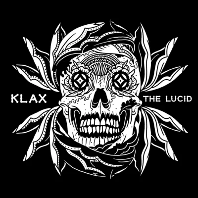 The Lucid EP 专辑 Klax