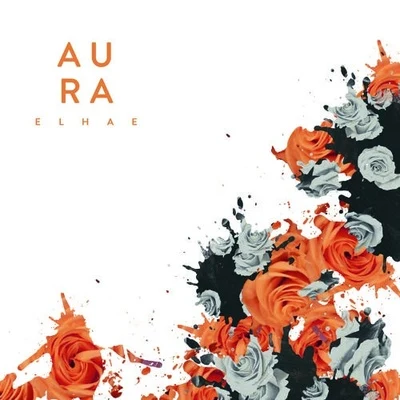 AURA 专辑 Elhae