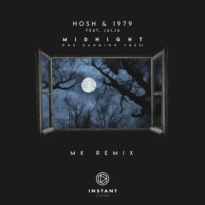 Midnight (The Hanging Tree) (MK Remix) 专辑 Poe (CA)/HOSH