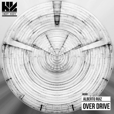 Overdrive 專輯 Dnio/Uakoz/Rotwang/Alberto Ruiz/Fred Lenix