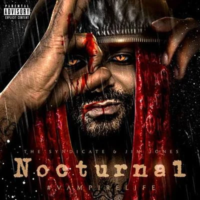 Nocturnal 專輯 Jim Jones