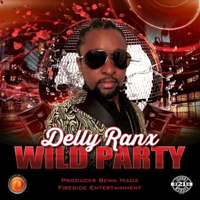 Wild Party 专辑 Delly Ranx