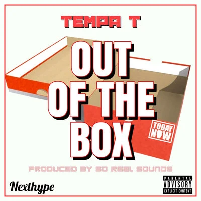 Out of the Box 专辑 Against All Odds/So Large/Tempa T/Maxwell D/Novelist