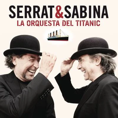 La Orquesta Del Titanic 专辑 Loquillo/Liba Villavecchia/Antonio Narvaez/Pere Camps/Joan Surribas