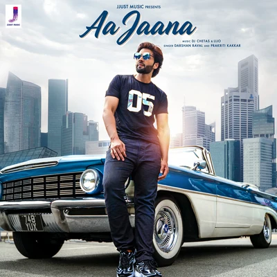 Aa Jaana - Single 專輯 Sukriti Kakar/Prakriti Kakar