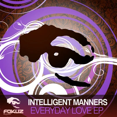 Everyday Love EP 專輯 Intelligent Manners