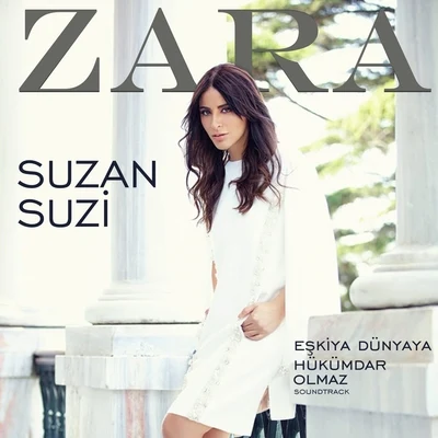 Suzan Suzi 專輯 Zara