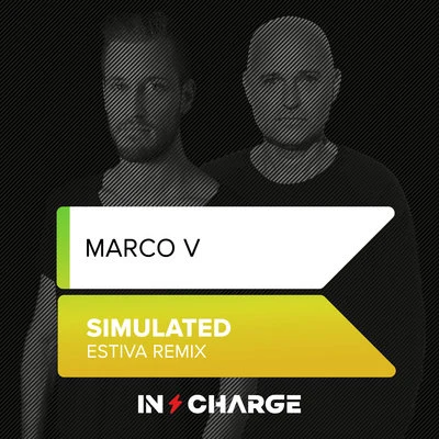 Simulated (Estiva Remix) 專輯 Marco V/Jewelz & Sparks/Fedde Le Grand