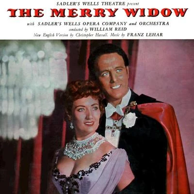 The Merry Widow 专辑 James Lockhart/The Sadler's Wells Orchestra/Donald Smith/The Sadler's Wells Chorus