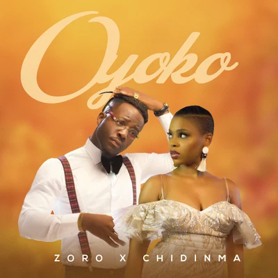 Oyoko 專輯 Chidinma/Banky W