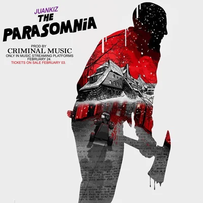 Parasomnia 专辑 Krucial Songz/Benja LB