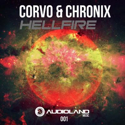 Hellfire 专辑 Corvo