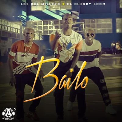 Bailo 專輯 El Cherry Scom