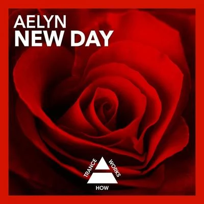 New Day 專輯 Aelyn