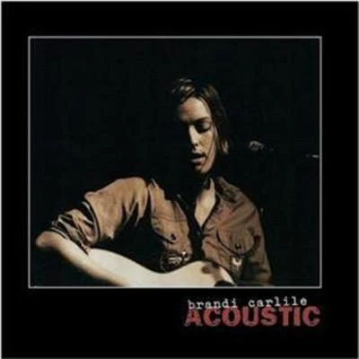 Acoustic 專輯 Brothers Osborne/Brandi Carlile/Dierks Bentley