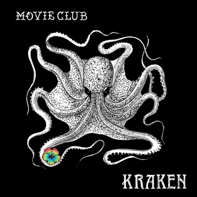 Kraken 专辑 Movie Club/Jessy Greene/Rami Jaffee