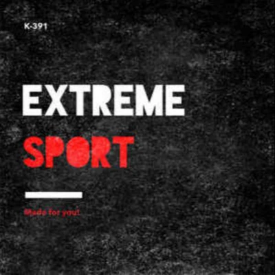 Extreme Sport 專輯 K-391