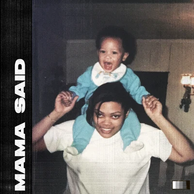 Mama Said 專輯 Nashville Life Music/Aaron Cole