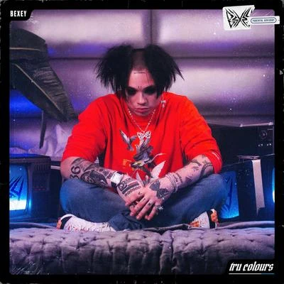 TRU COLOURS 專輯 BEXEY/BOOBIE LOOTAVELI