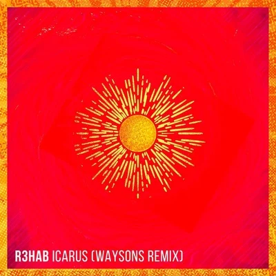 R3habTimmy TrumpetNINEONE# Icarus (Waysons Remix)