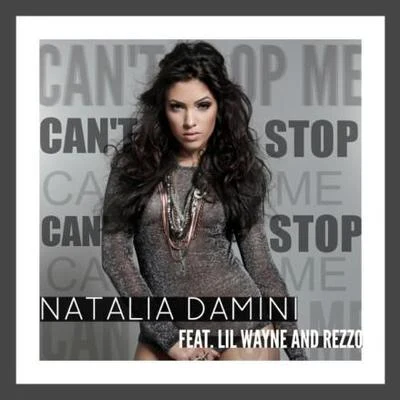 Can’t Stop Me 專輯 Natalia Damini