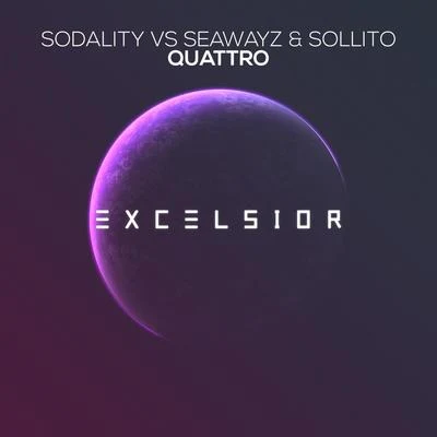 SodalityAvenia Quattro