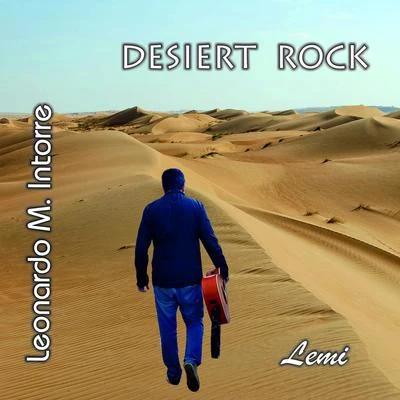 Desiert Rock 专辑 LEMI