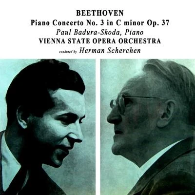 Beethoven: Piano Concerto No. 3 專輯 Paul Badura-Skoda/Radio-Sinfonieorchester Stuttgart des SWR