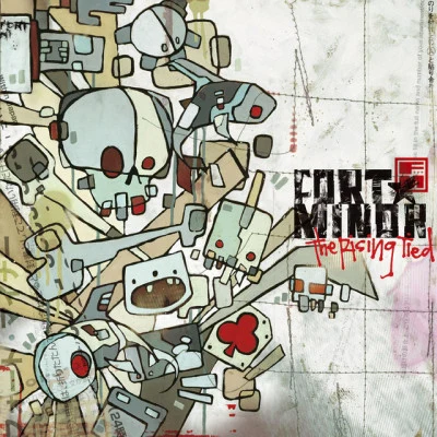 The Rising Tied 專輯 Fort Minor