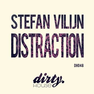 Distraction 專輯 Stefan Vilijn