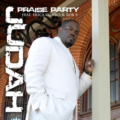 Judah Praise Party (feat. Erica Cumbo & Rob P.) - Single