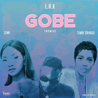 Tiwa SavageTayc Gobe (Remix)