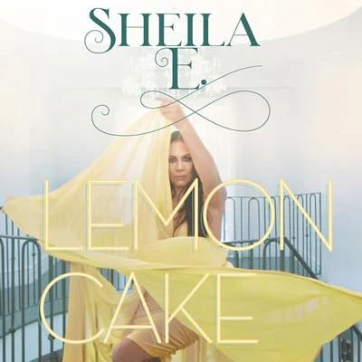 Lemon Cake 專輯 David K. Mathews/Ray Obiedo/Peter Horvath/Norbert Stachel/Sheila E.