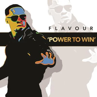 Power to Win 專輯 Flavour