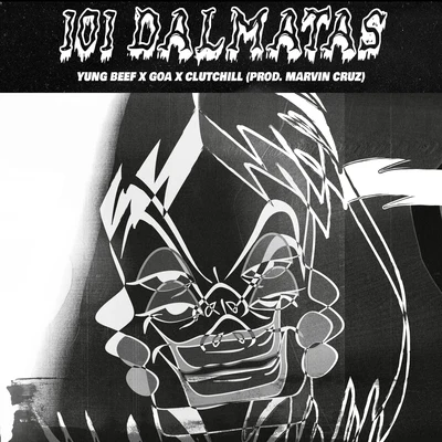 Goafish narc 101 Dalmatas (feat. Marvin Cruz)