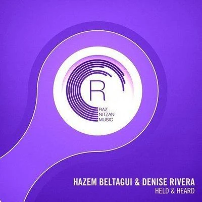 Hazem BeltaguiDenise Rivera Held & Heard