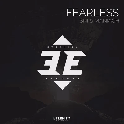 Fearless 专辑 SNI