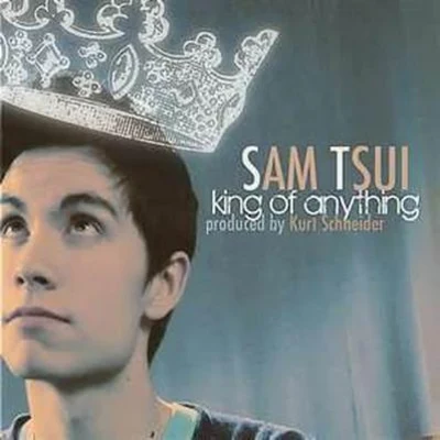 King Of Anything 專輯 Sam Tsui