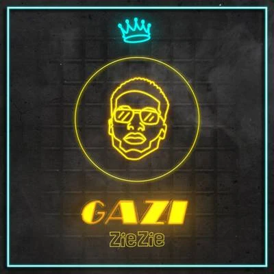 Gazi 專輯 ZieZie/King Critical