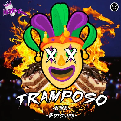 Tramposo 專輯 EME