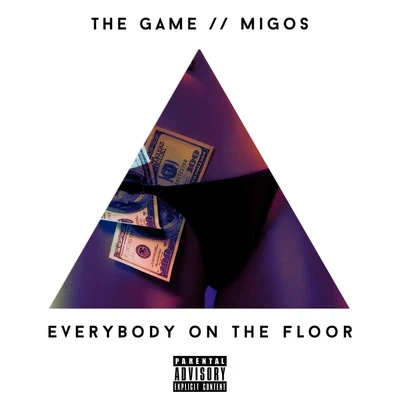 Everybody On the Floor 專輯 The Game/Red Cafe