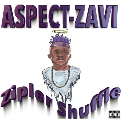 Zipler Shuffle 專輯 Aspect Zavi/iLoveMemphis/Kstylis