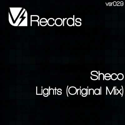 Lights 专辑 Sheco/Feenixpawl