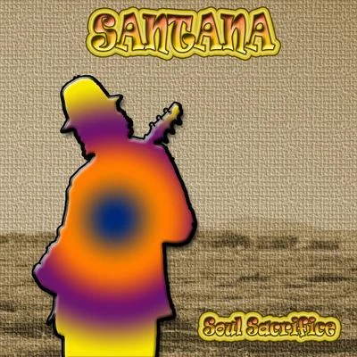 Soul Sacrifice 专辑 Santana