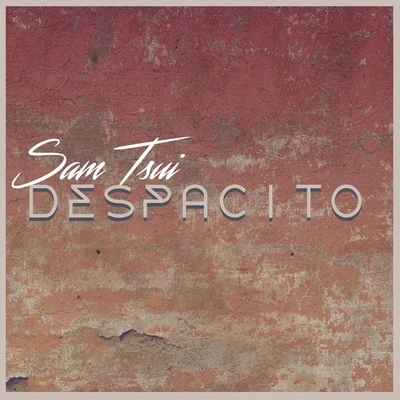 Despacito 專輯 Sam Tsui